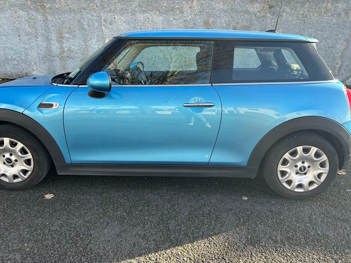 Mini One 2019 - Image 3