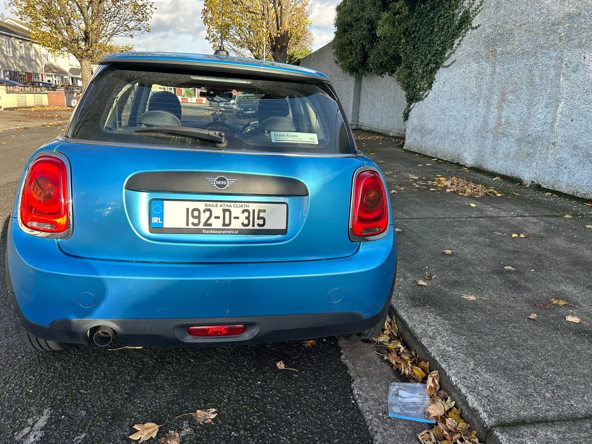 Mini One 2019 - Image 4