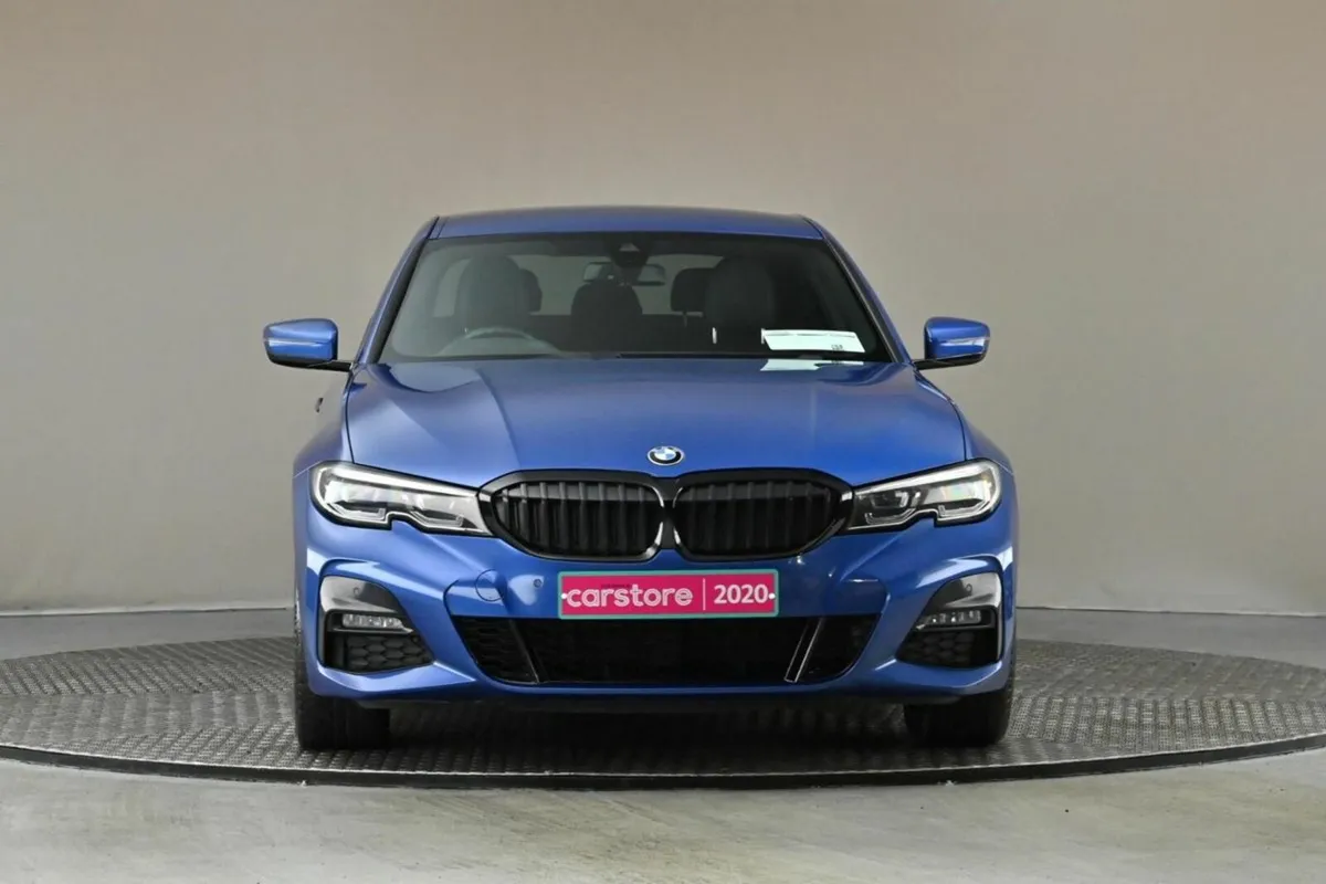 BMW 3-Series *JAN 2026 PRICING NOW**330E M SPORT 1 - Image 2