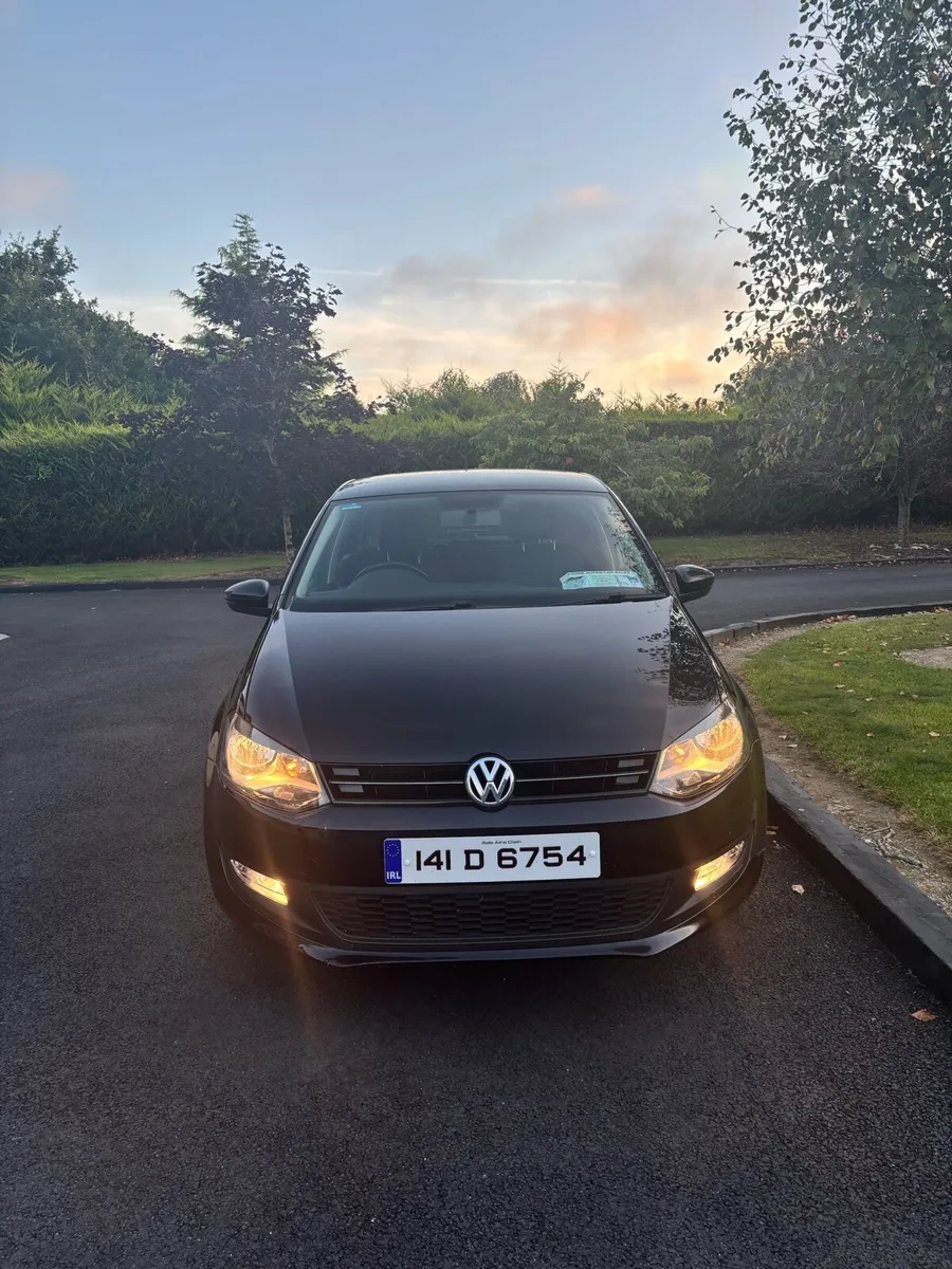Vw polo - Image 1