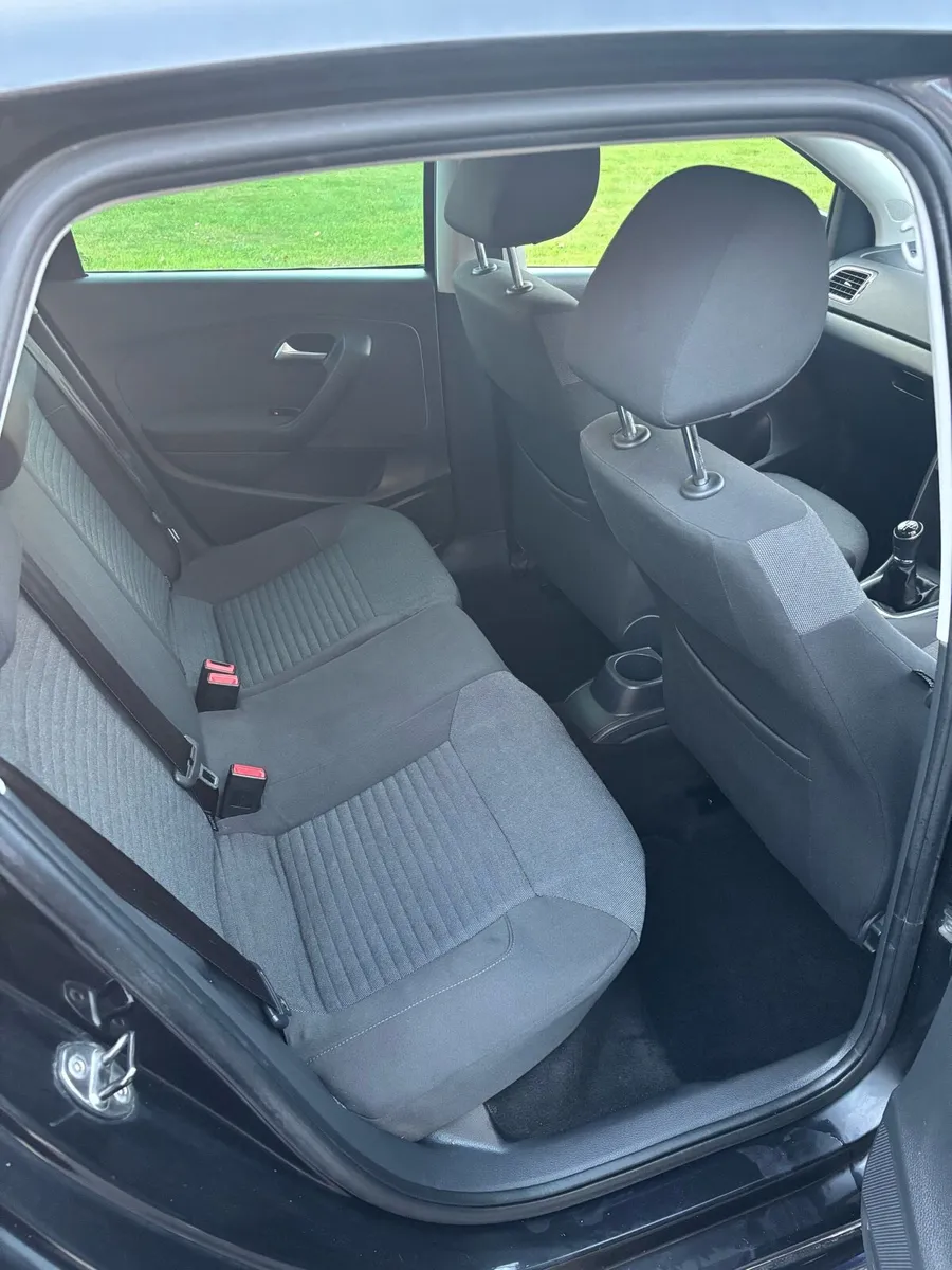 Vw polo - Image 4
