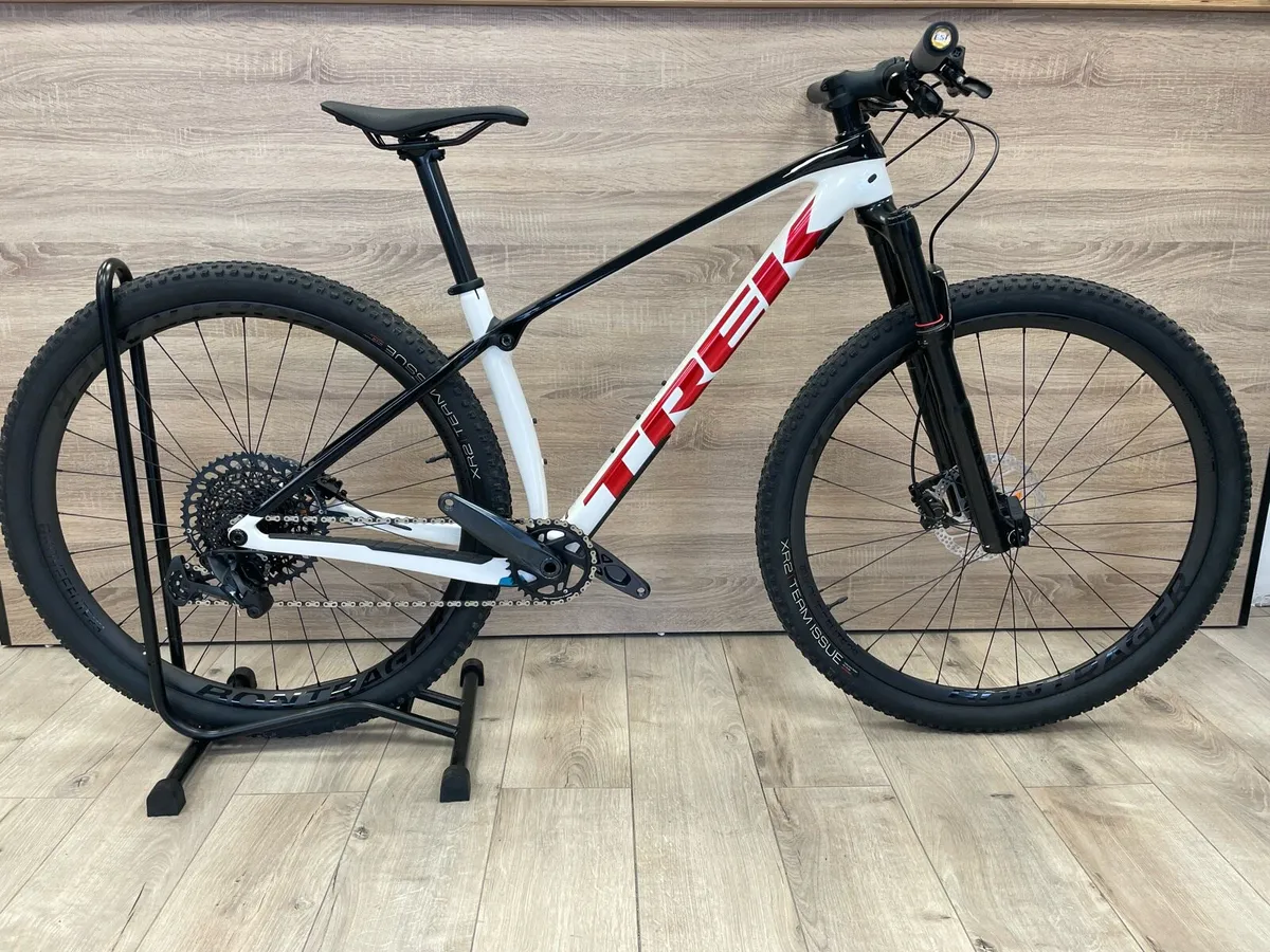 Trek Procaliber 9.7 - Image 1