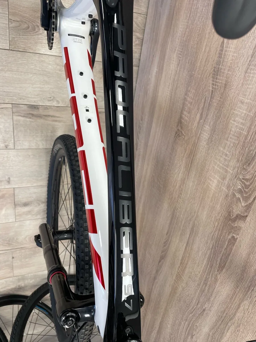 Trek Procaliber 9.7 - Image 3