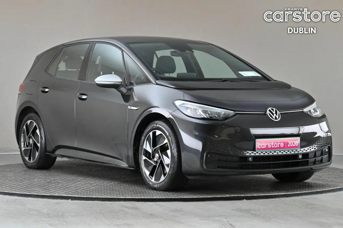 Volkswagen ID.3 PRO 150 KW ID.3 1ST EDITION - Image 1