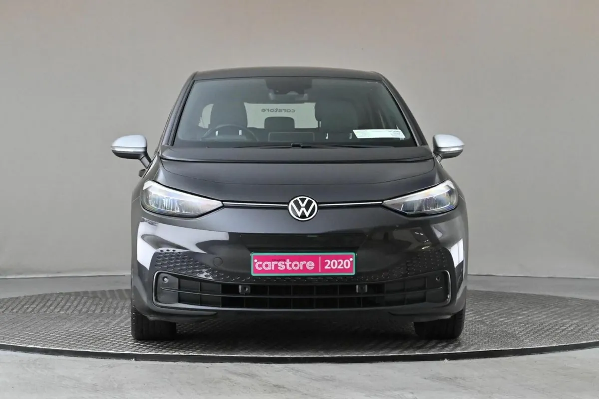Volkswagen ID.3 PRO 150 KW ID.3 1ST EDITION - Image 2