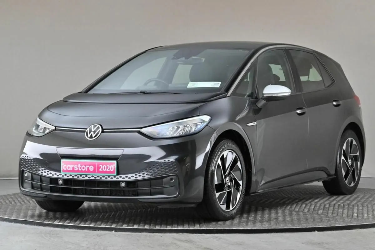 Volkswagen ID.3 PRO 150 KW ID.3 1ST EDITION - Image 3
