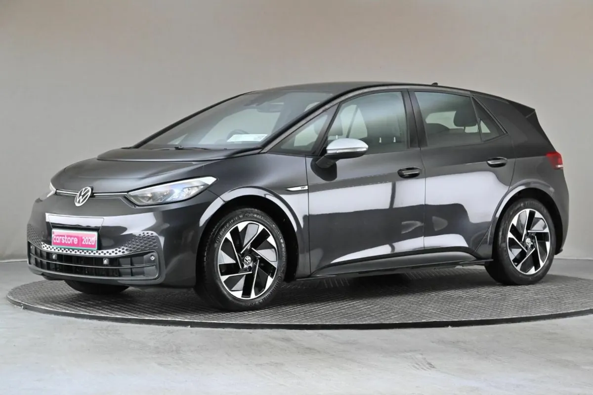 Volkswagen ID.3 PRO 150 KW ID.3 1ST EDITION - Image 4