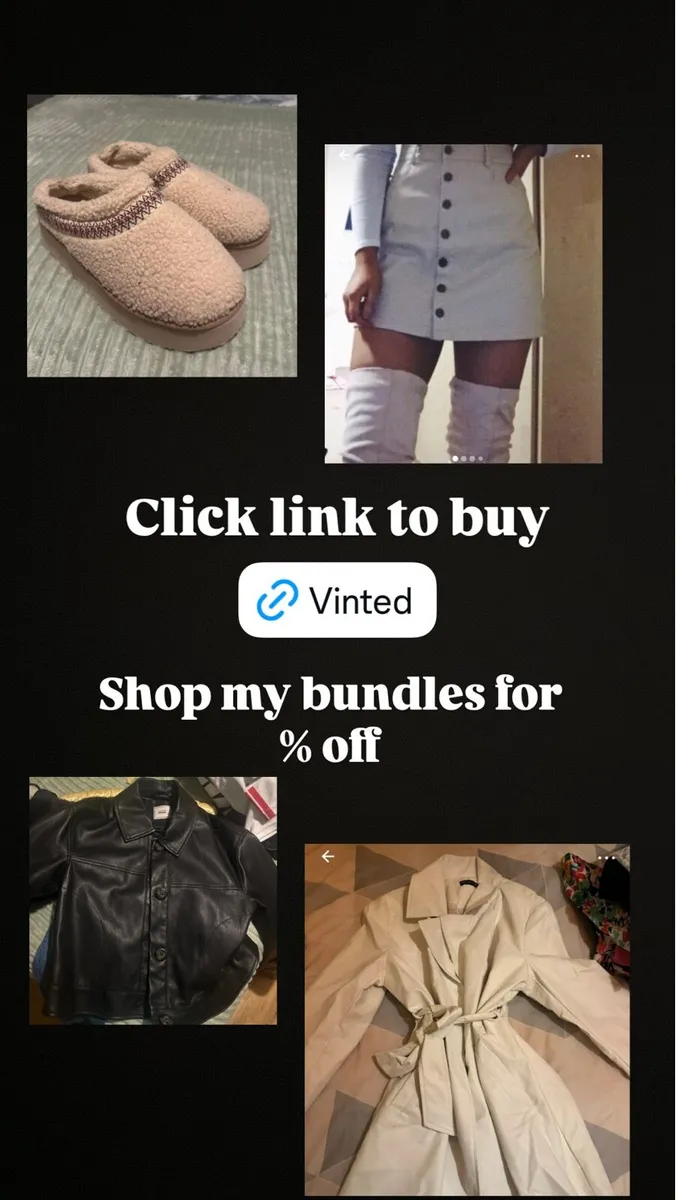 Like new clothes - Image 1