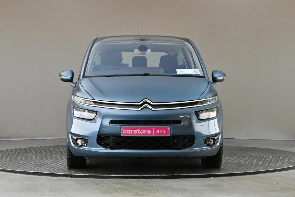 Citroen Grand C4 Picasso 1.6E-HDI GRAND PICASSO 11 - Image 2