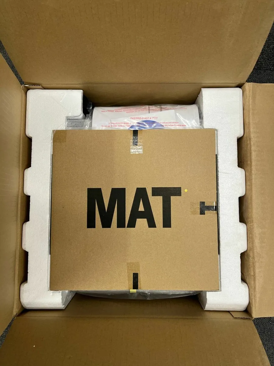 Denon Turntable - Image 4