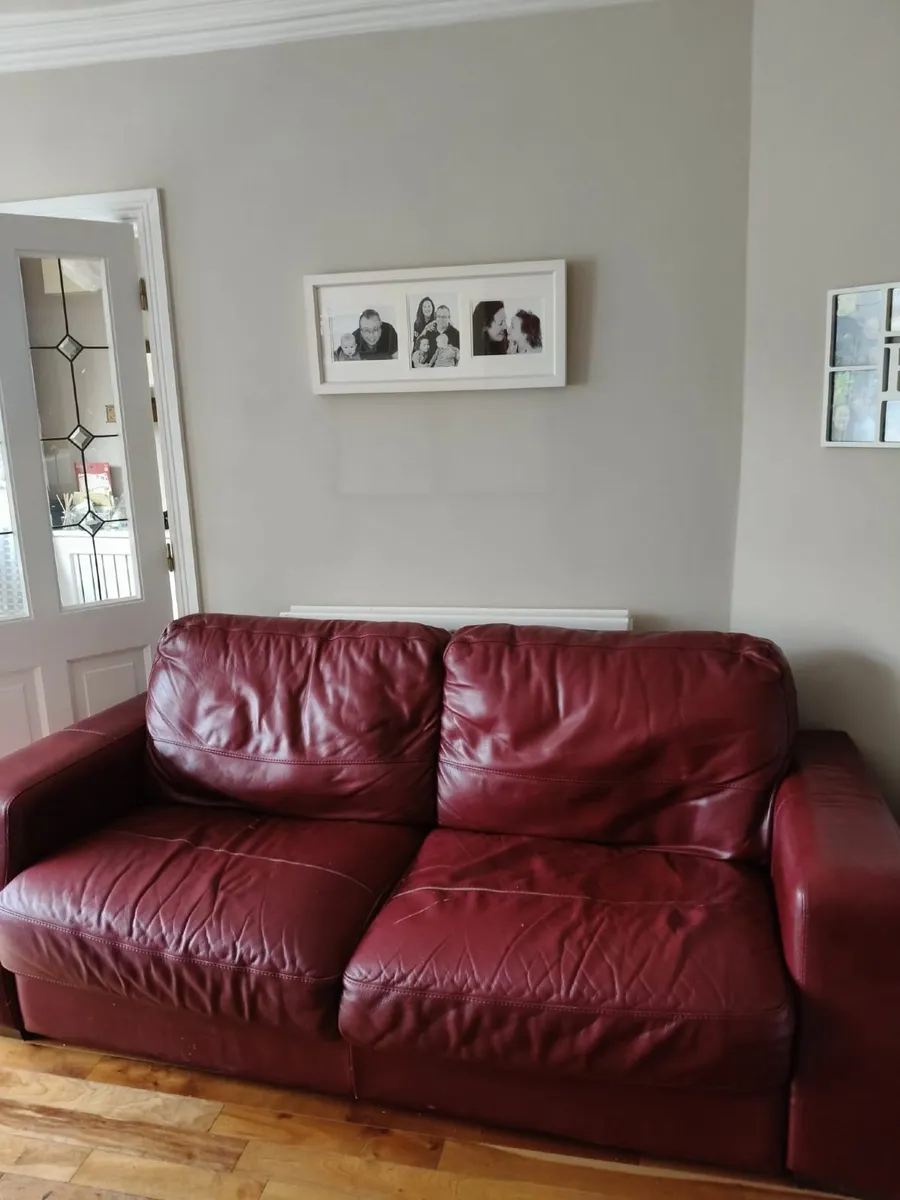 Sofa for sale - Image 3
