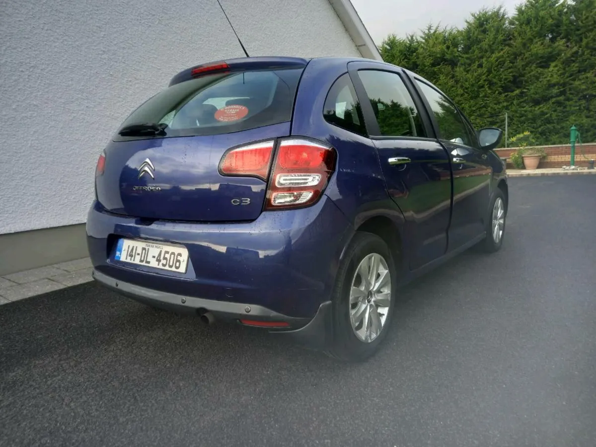 Citroen C3 - Image 2