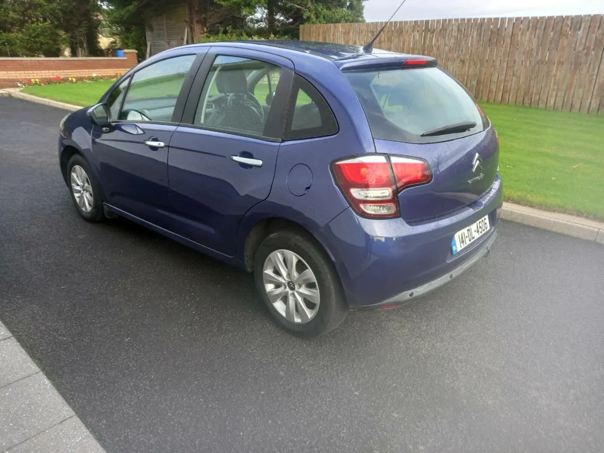Citroen C3 - Image 3