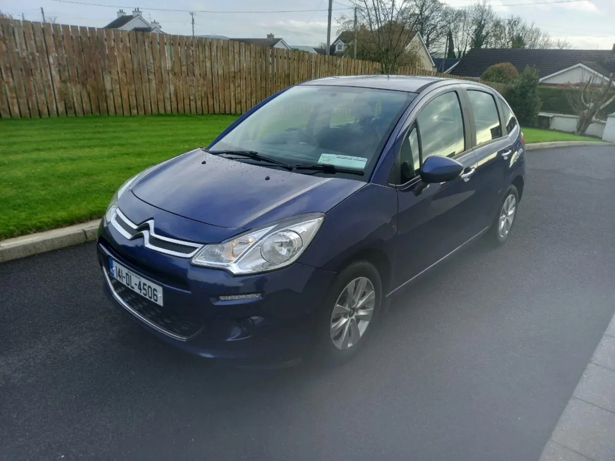 Citroen C3 - Image 4