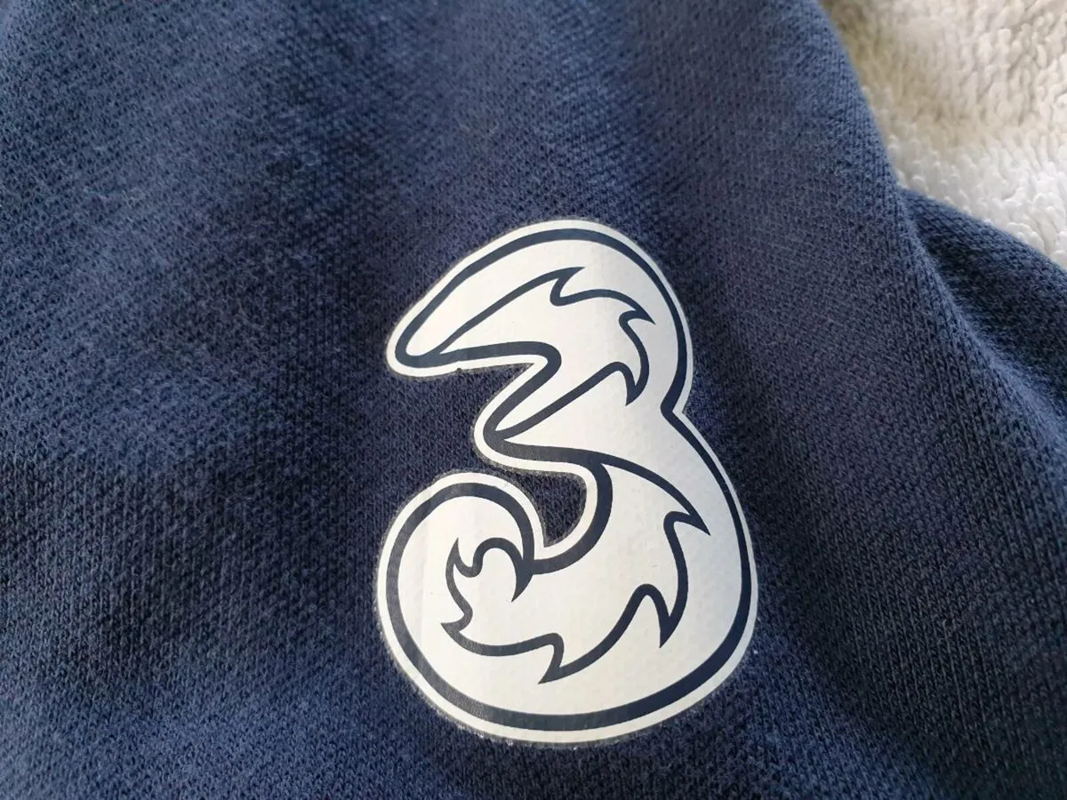 Ireland Football Polo Training Shirt 2015 to 2016 - Image 4