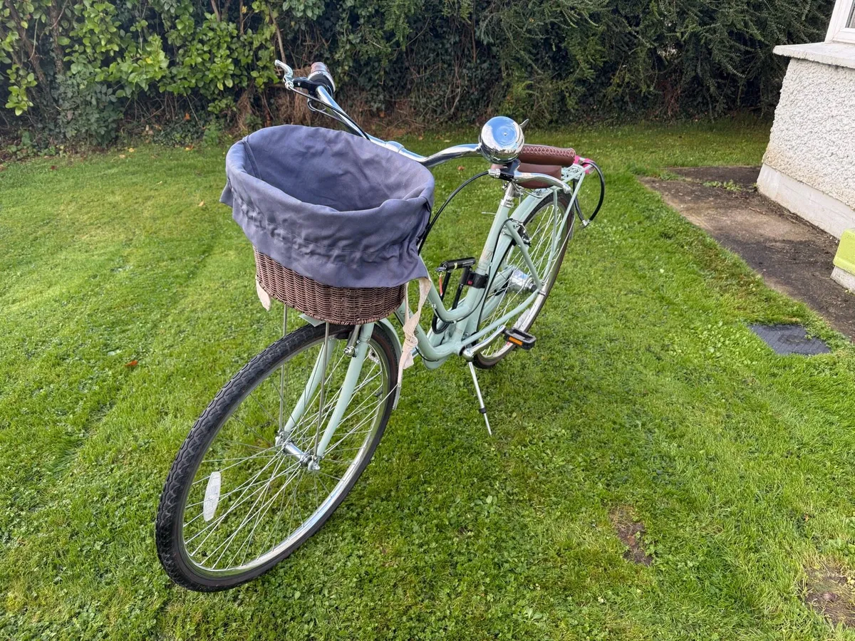 Pendleton Ashwell Classic , Dutch style bicycle , - Image 2