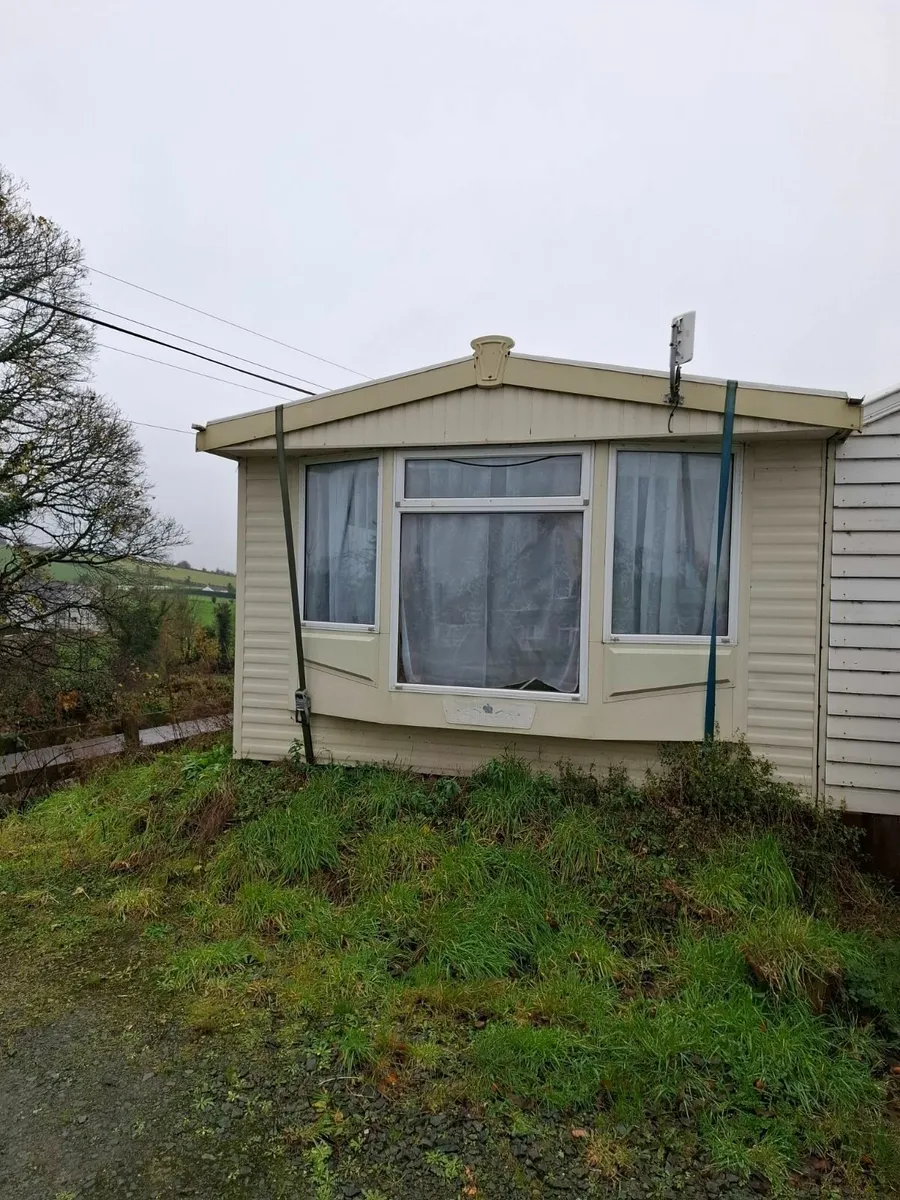 Mobile Home - Image 1