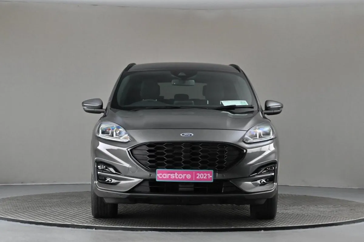 Ford Kuga 2.5 ST-LINE PHEV 225BHP AUTO - Image 2