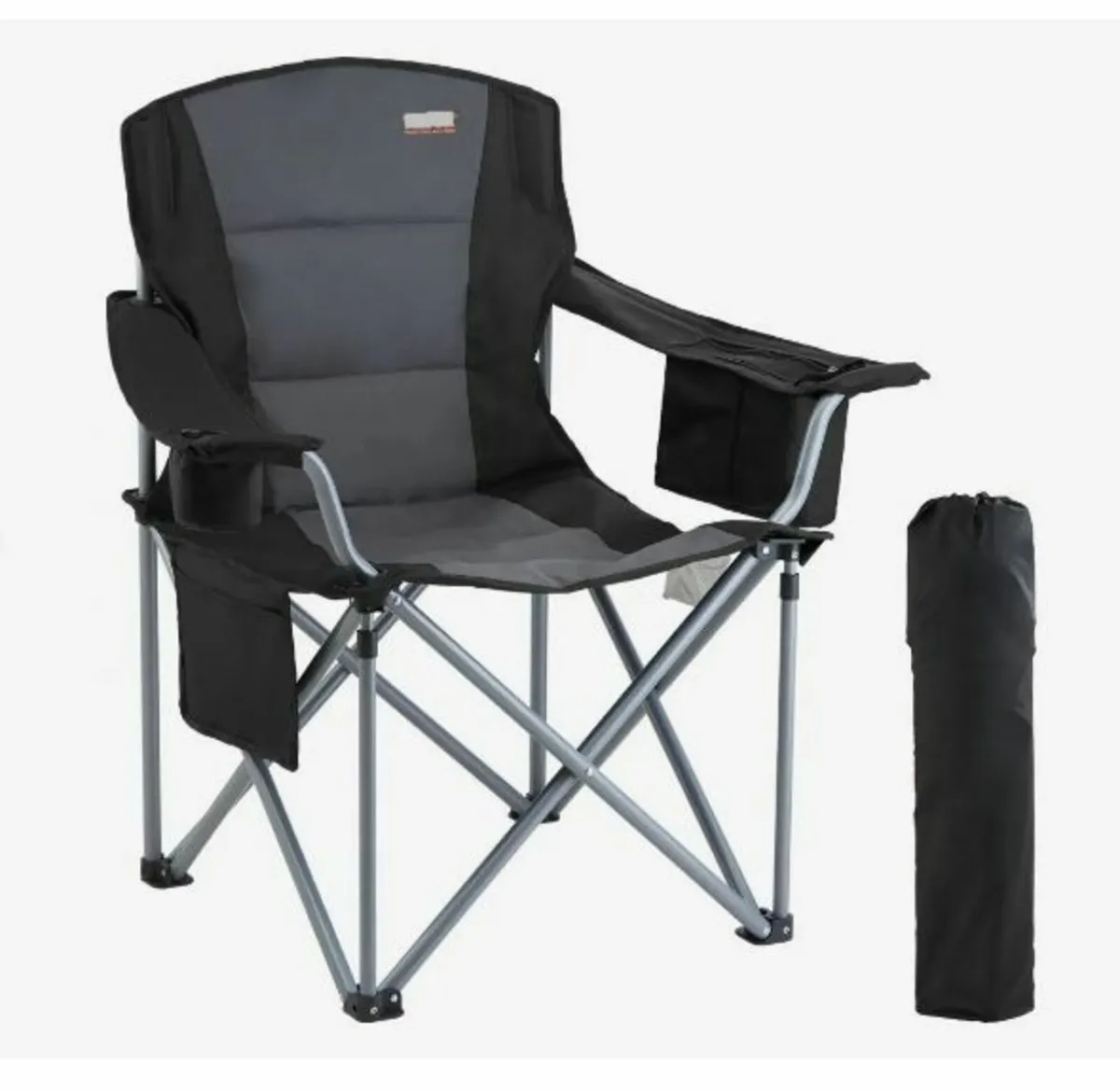 Camping Folding Chair for Adults - Image 4