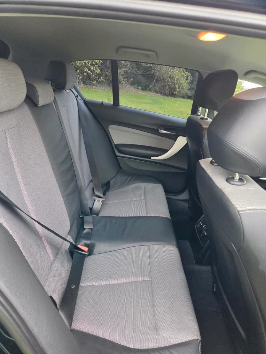 2013 BMW 1 SERIES AUTOMATIC LOW KM - Image 3