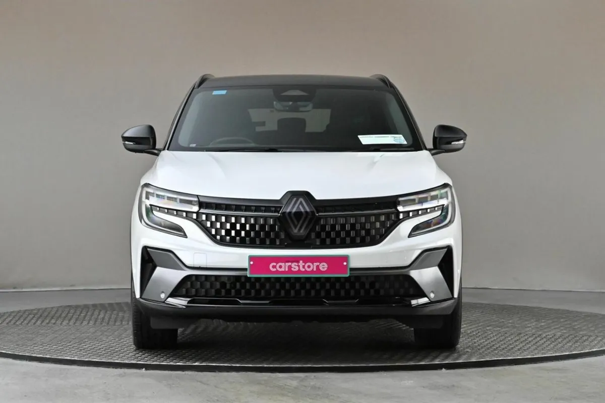 Renault Austral E-TECH TECHNO ESPRIT ALPINE - Image 2