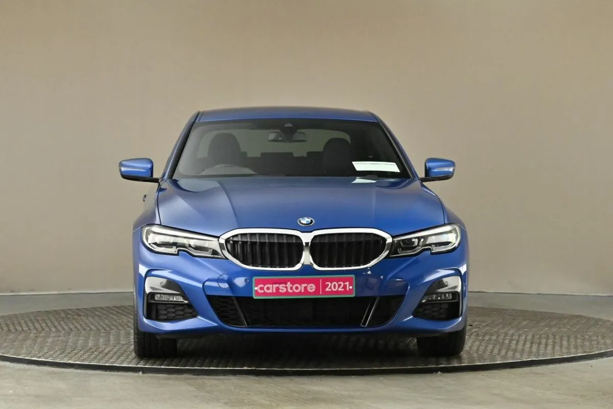 BMW 3-Series 330E M SPORT 12kWh PHEV 113BHP/83KW - Image 2