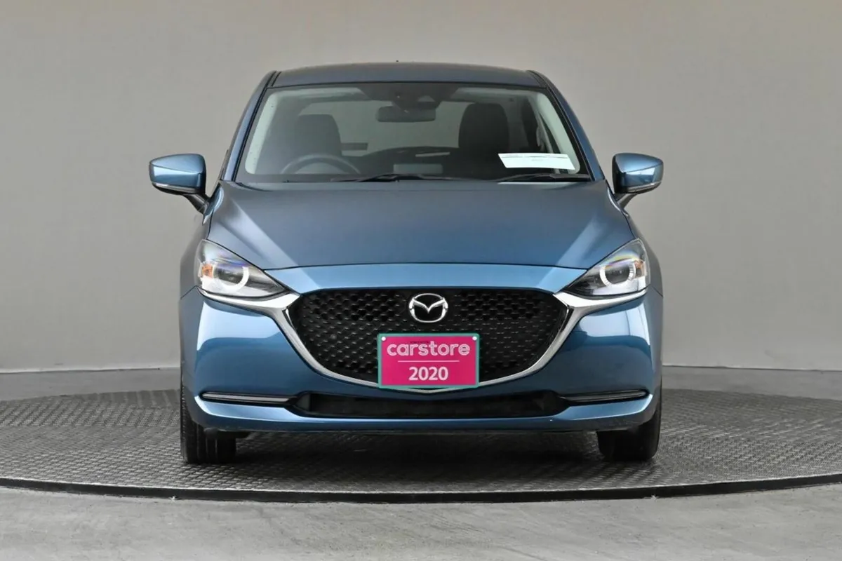 Mazda Mazda2 1.5 AUTO SKYACTIVE  **REVESE CAM**REA - Image 2