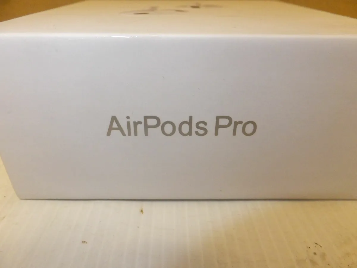 airpods pro 2nd generation - Image 4