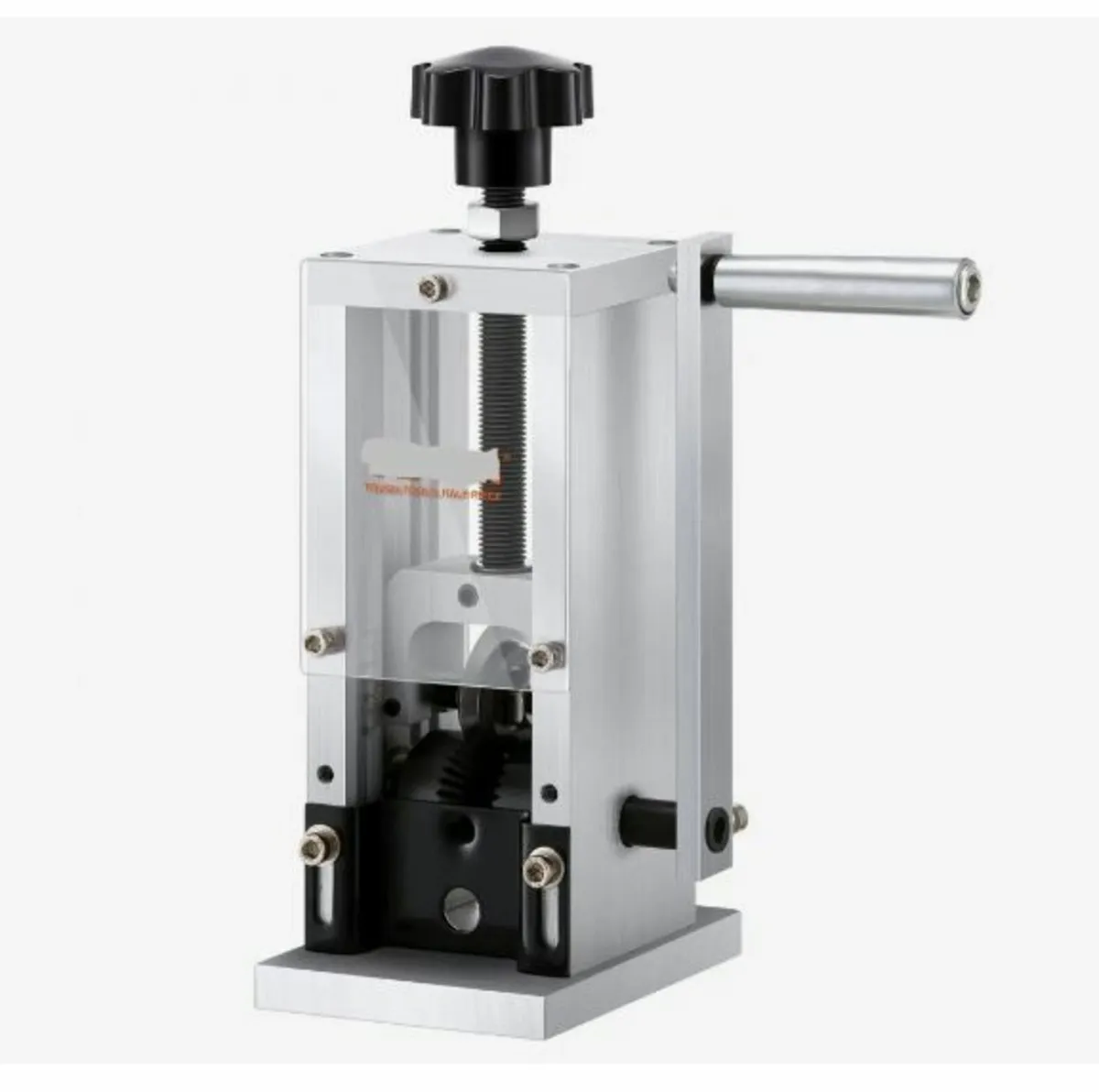 Manual Wire Stripping Machine, 1.5 mm-30 mm - Image 1