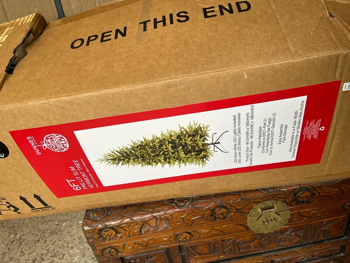 Christmas tree - Image 3