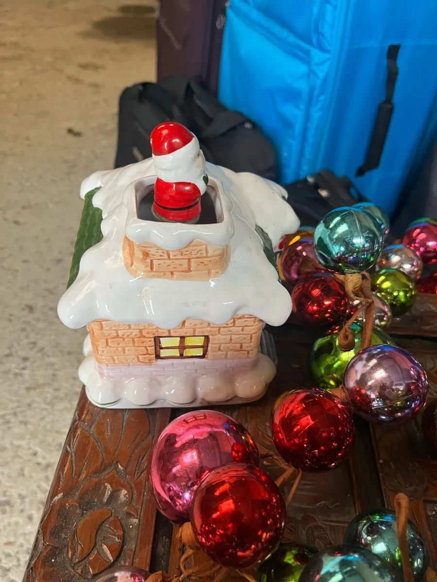 Christmas decorations - Image 2