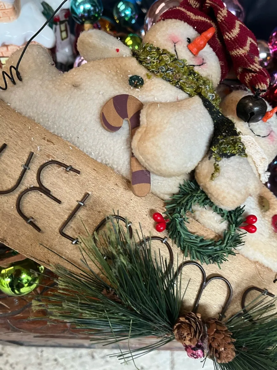 Christmas decorations - Image 3