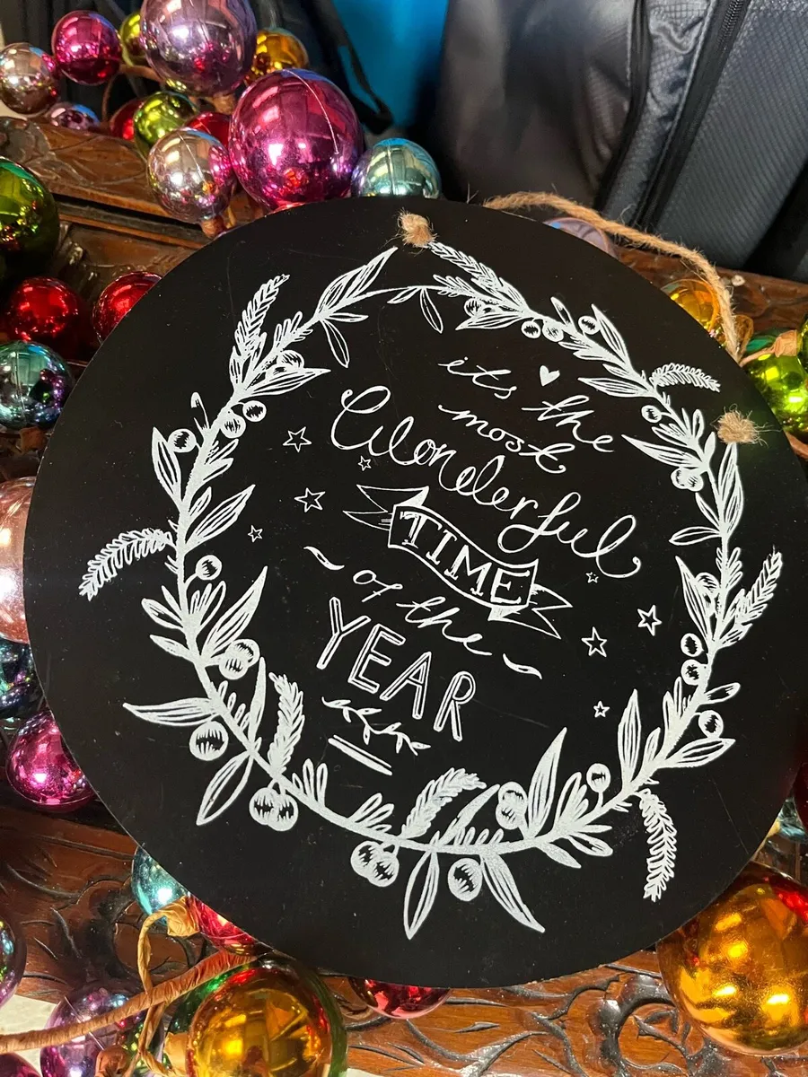 Christmas decorations - Image 4