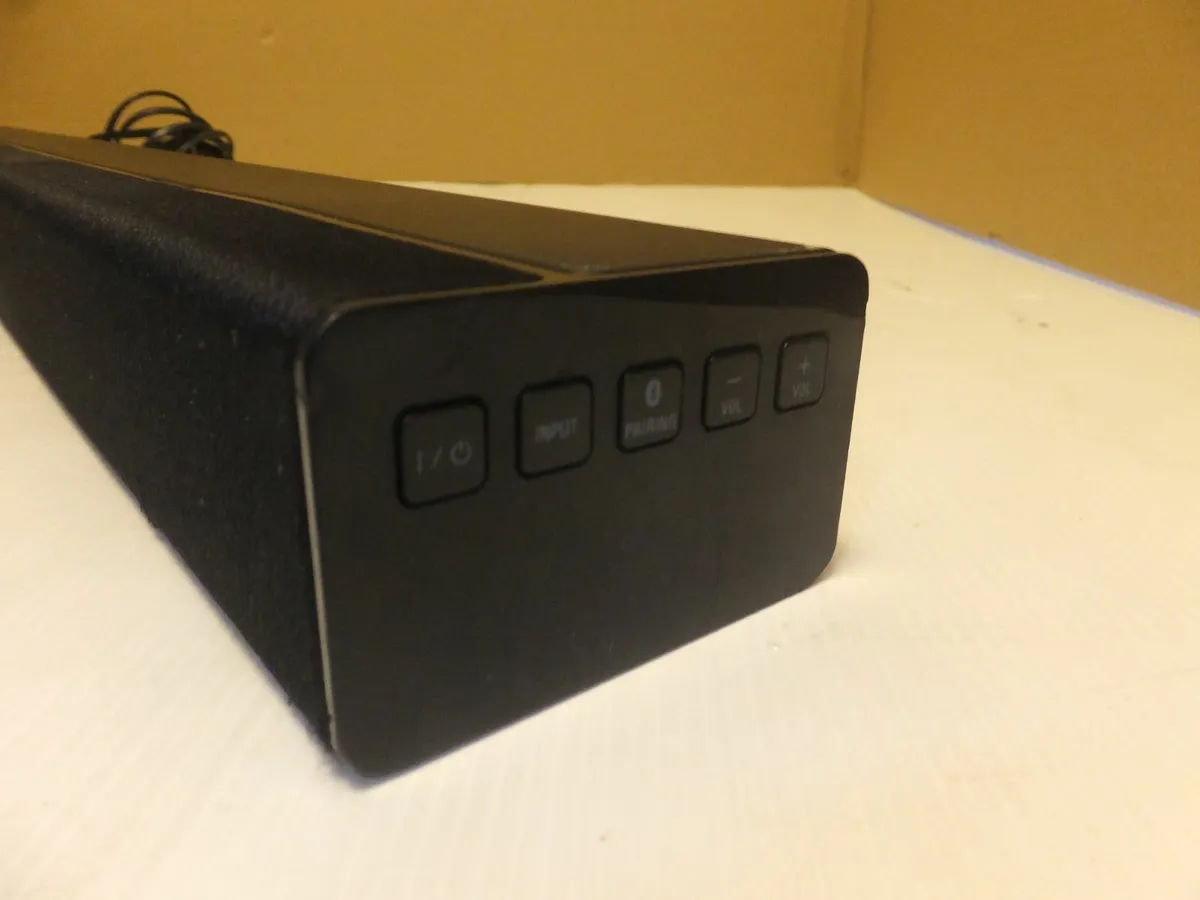 sony sound bar - Image 2