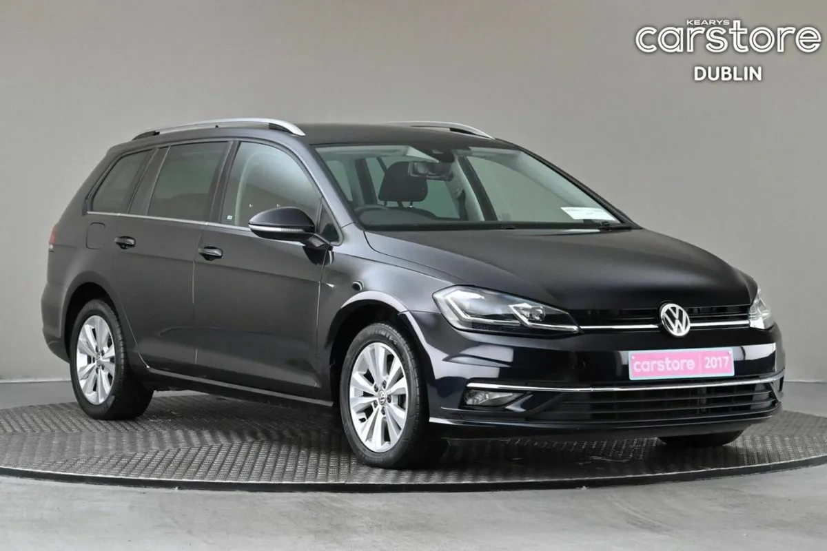 Volkswagen Golf 1.2 TSI DSG MK 7.5 VARIANT COMFORT - Image 1