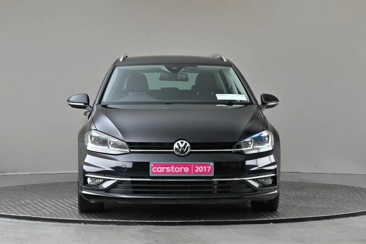 Volkswagen Golf 1.2 TSI DSG MK 7.5 VARIANT COMFORT - Image 2