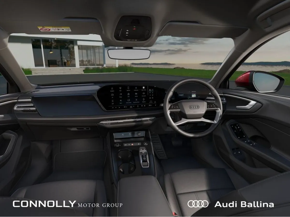 Audi A5 A5 SE E-hybrid Quattro  3-yrs Service Pla - Image 3