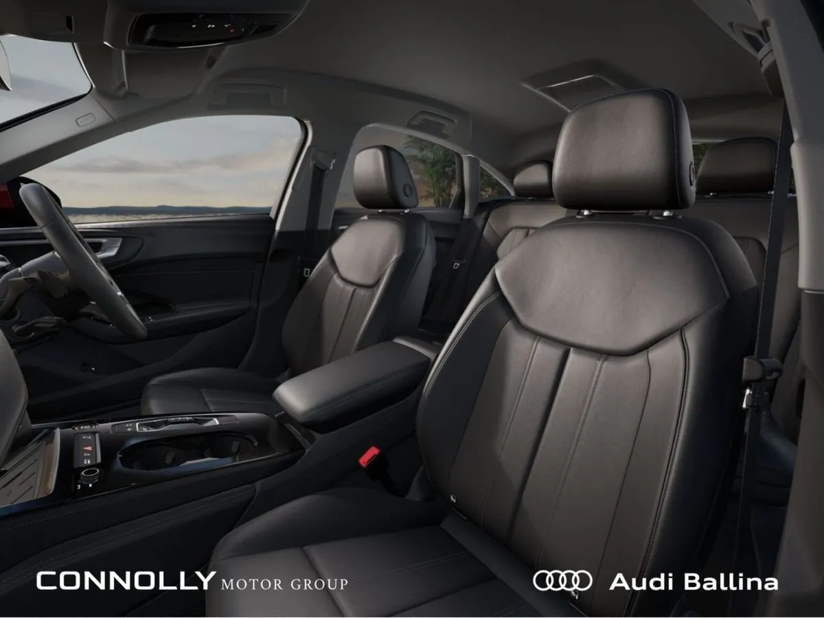 Audi A5 A5 SE E-hybrid Quattro  3-yrs Service Pla - Image 4