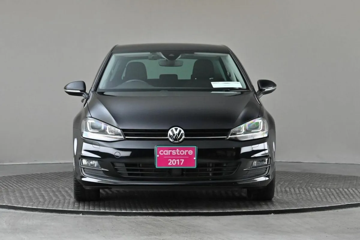 Volkswagen Golf 1.2 TSI DSG MK7 COMFORTLINE **LOW - Image 2