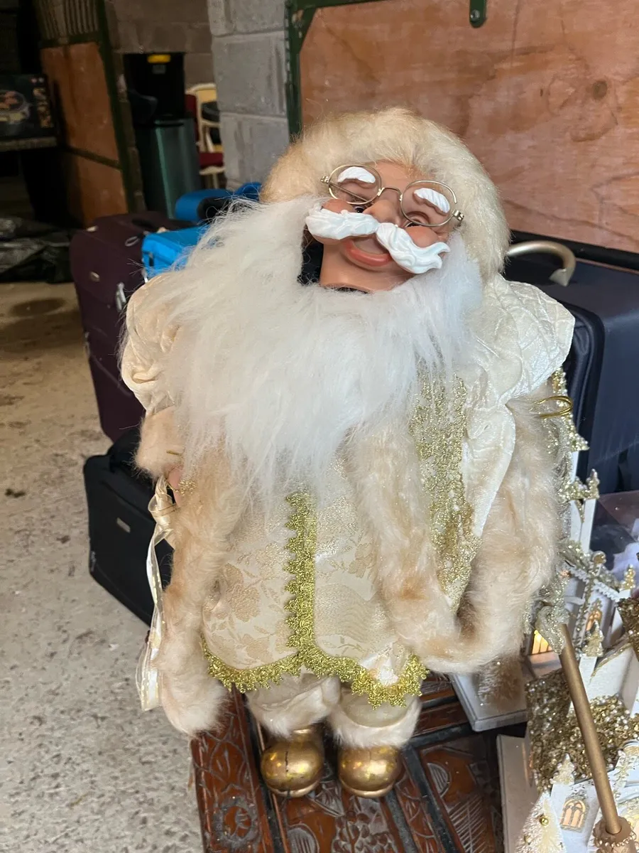 Christmas decorations - Image 2