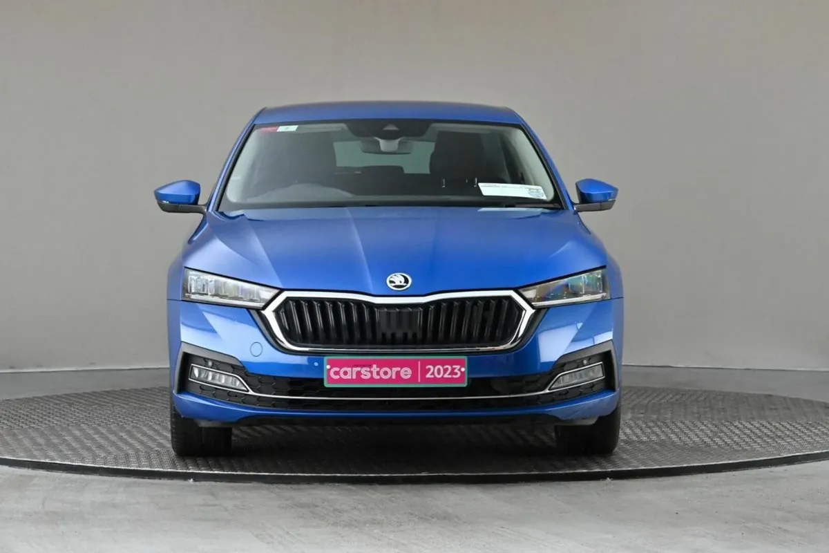 Skoda Octavia STYLE 1.0 TSI 110BHP 6SPD **PARK SEN - Image 2