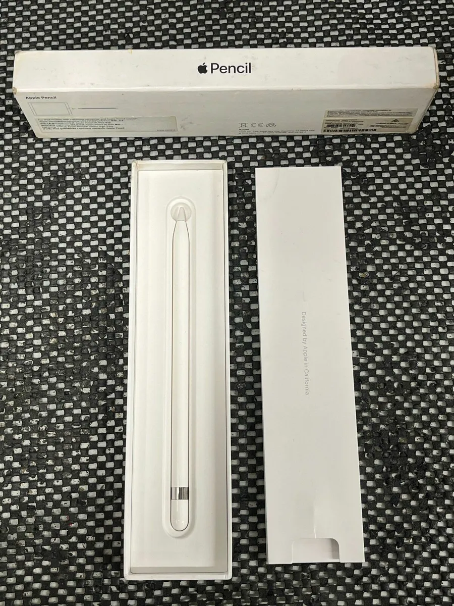 Apple Pencil 1st Gen - Image 2