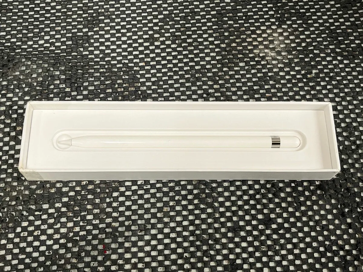 Apple Pencil 1st Gen - Image 3