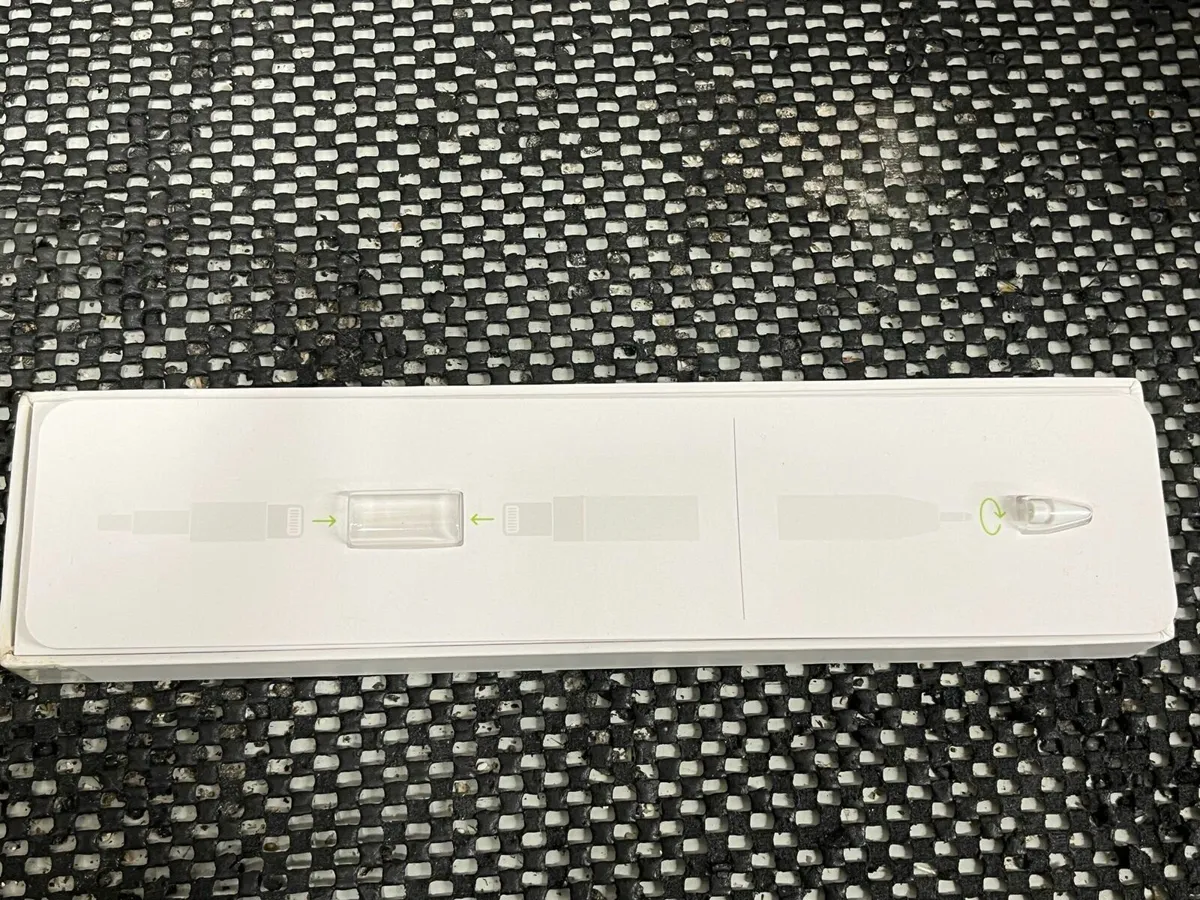 Apple Pencil 1st Gen - Image 4