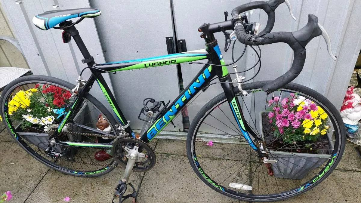 Selection of Road Bikes from €130 - Image 2