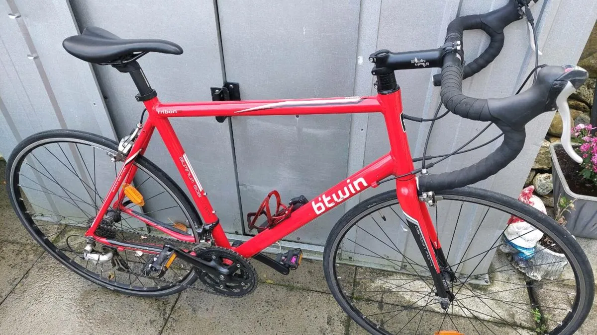 Selection of Road Bikes from €130 - Image 3