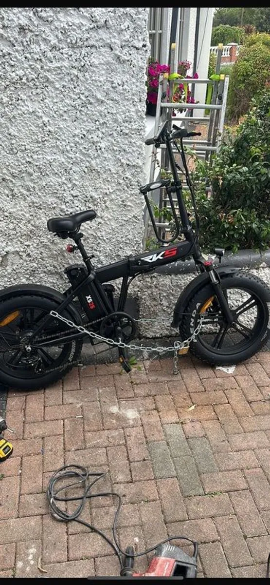 electric bike rks - Image 2