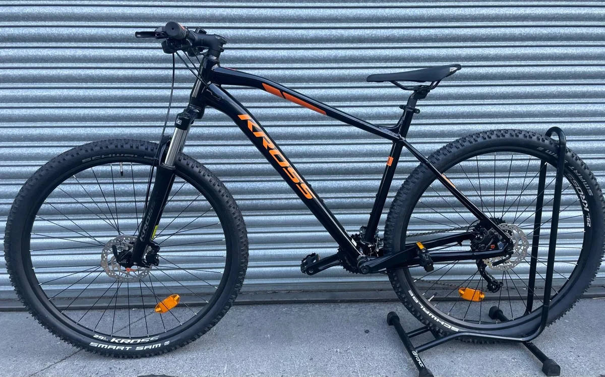 New KROSS level 1.0 - Image 1