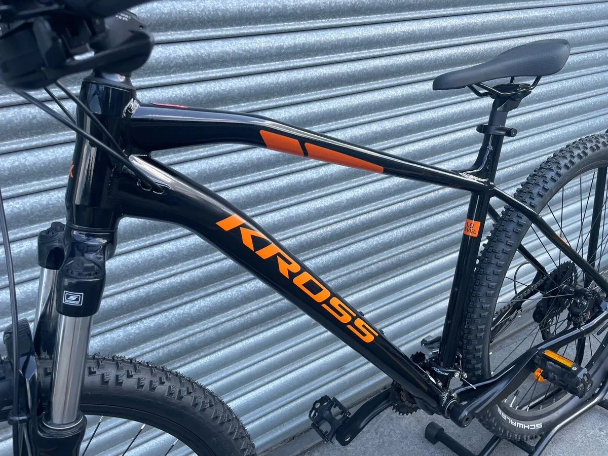 New KROSS level 1.0 - Image 4