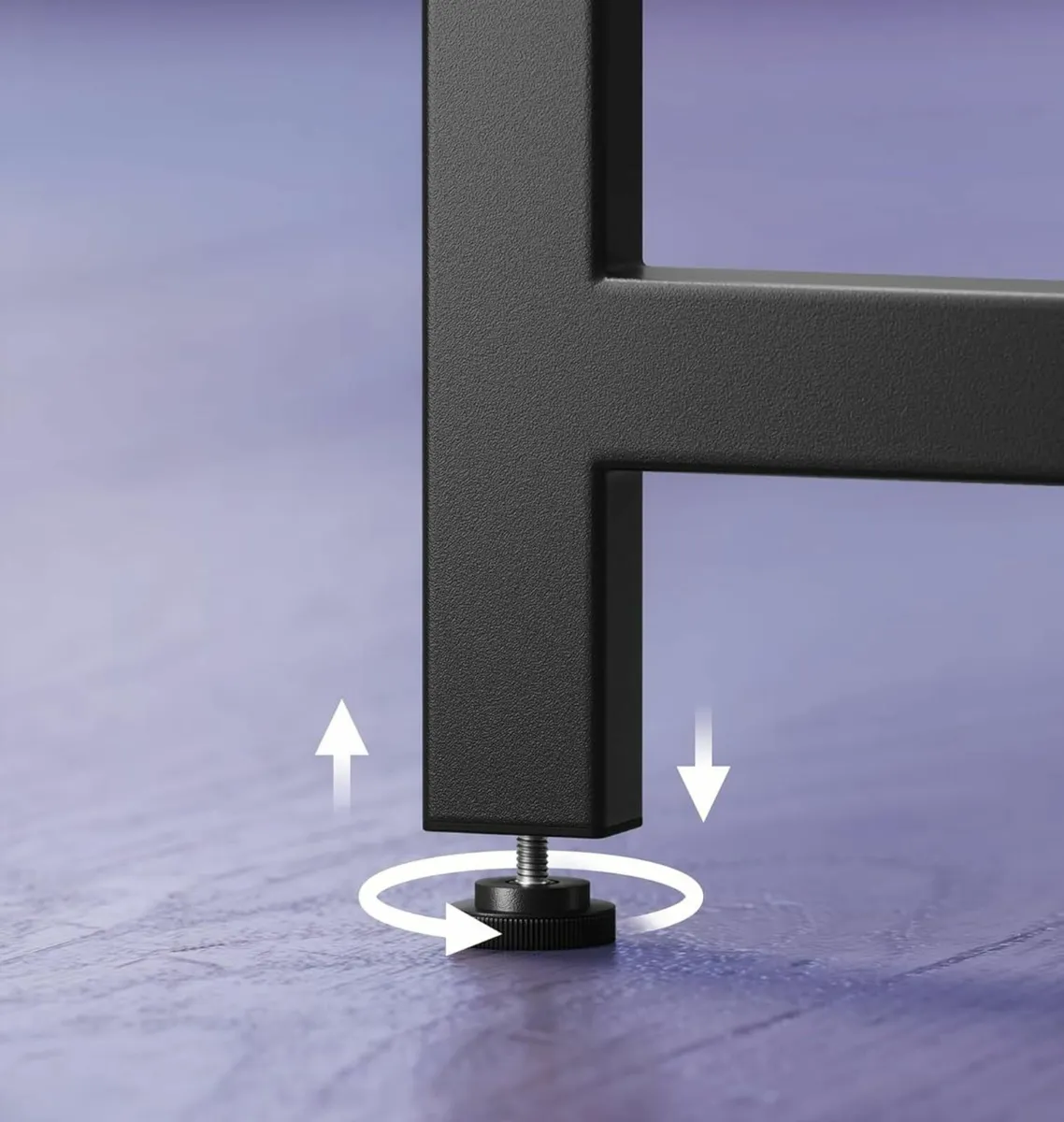 New Gaming and Office Desk - FREE P&P - Image 4